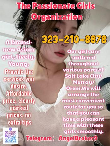 323-210-8878, 22  female escort, Provo
