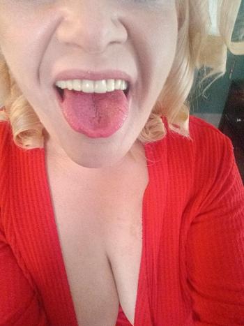 Juicy, 45  female escort, Provo