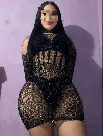 Karla , 28  female escort, Provo